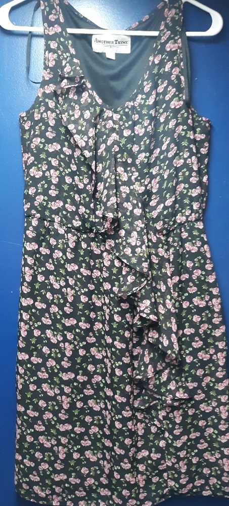 Spring Dress